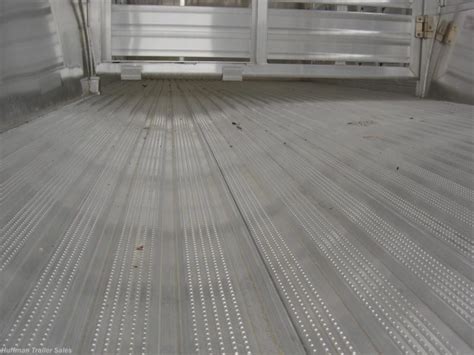 horse trailer sheet metal|horse trailer flooring materials.